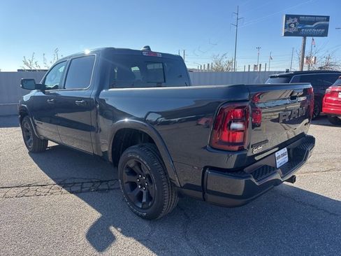 New 2026 RAM 1500 Big Horn image 4