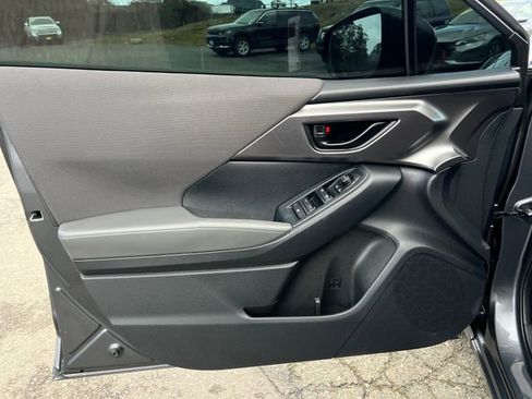 Used 2024 Subaru Impreza 2.0i image 17