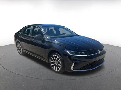 Used 2025 Volkswagen Jetta SE