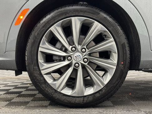 New 2026 Buick Envista Avenir image 15