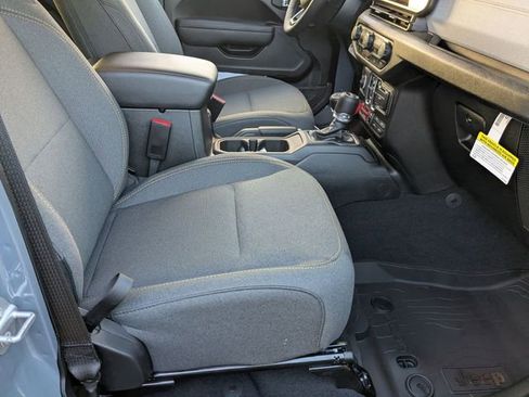 New 2026 Jeep Wrangler Willys image 28