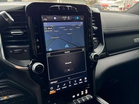 Used 2022 RAM 2500 Laramie image 13