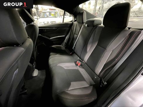 Used 2022 Subaru WRX AWD/4WD image 20