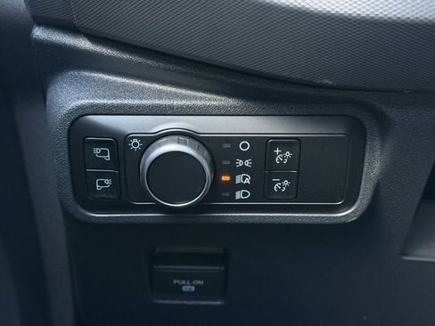 Used 2024 Ford Bronco Badlands AWD/4WD image 23