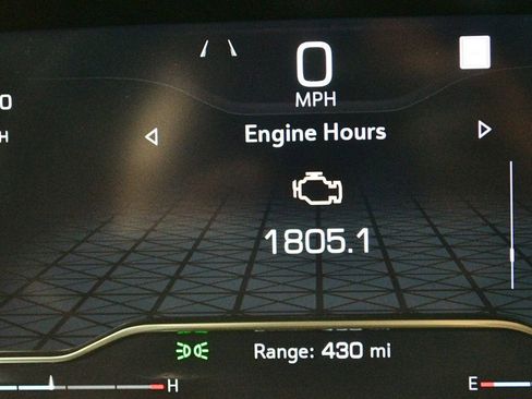 Used 2022 GMC Sierra 1500 Elevation image 63