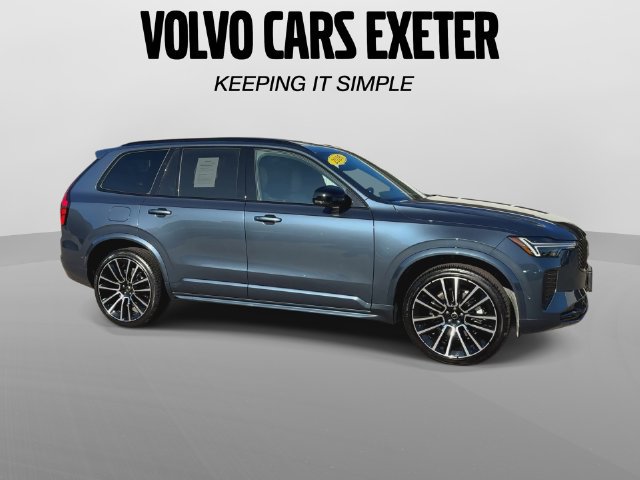 Certified 2026 Volvo XC90 B6 Ultra w/ Lounge Package AWD/4WD image 2