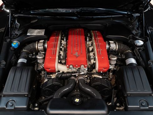 Used 2009 Ferrari 612 Scaglietti image 20