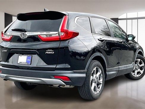Certified 2018 Honda CR-V EX-L image 6