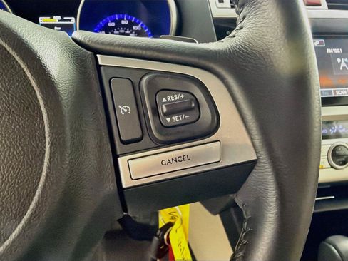 Used 2017 Subaru Outback 2.5i Premium AWD/4WD image 40