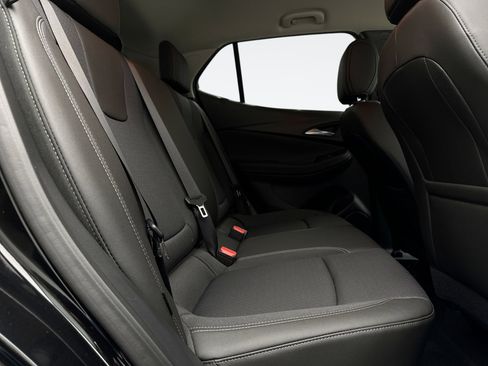 Used 2026 Buick Encore GX Preferred image 17