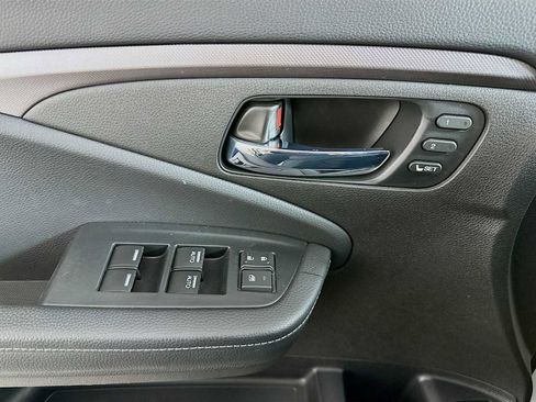 Used 2022 Honda Ridgeline RTL-E image 17