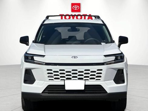 New 2026 Toyota RAV4 LE AWD/4WD image 7