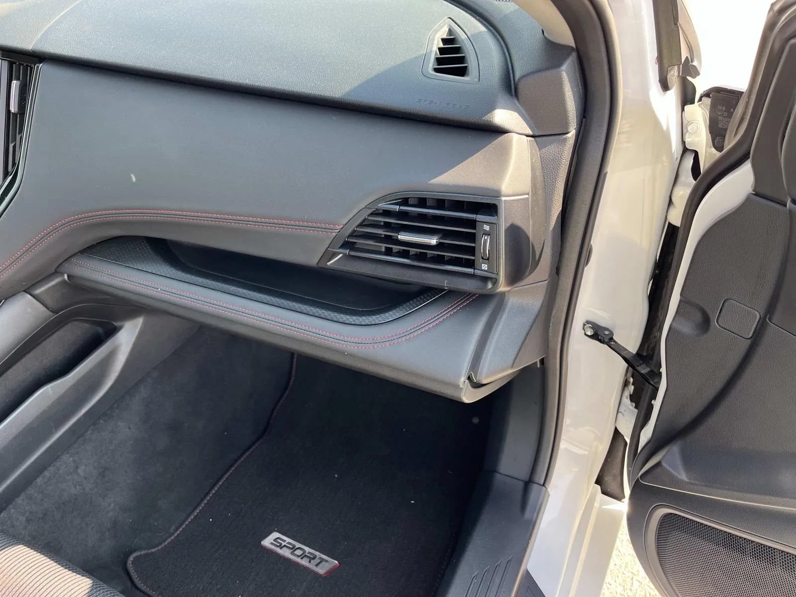 Used 2024 Subaru Legacy Sport AWD/4WD image 25