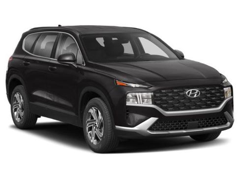 Used 2022 Hyundai Santa Fe SE AWD/4WD image 9