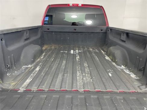 Used 2013 Chevrolet Silverado 1500 LS image 15