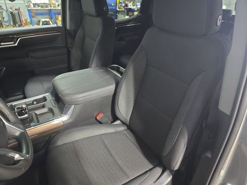 New 2026 Chevrolet Silverado 1500 RST image 15