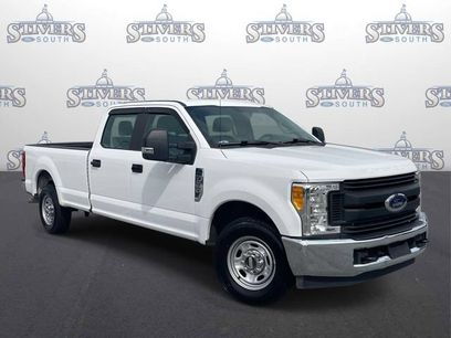 Used 2017 Ford F250 XL w/ Power Equipment Group