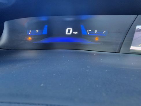 Used 2013 Honda Civic LX image 41