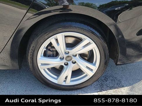 Certified 2025 Audi A5 2.0T Prestige AWD/4WD image 16