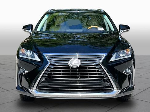 Used 2016 Lexus RX 350 AWD w/ Premium Package image 4