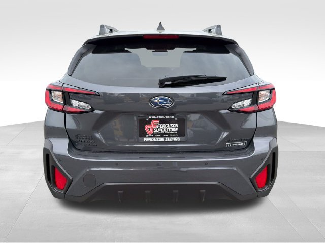New 2026 Subaru Crosstrek 2.5i Limited AWD/4WD image 6