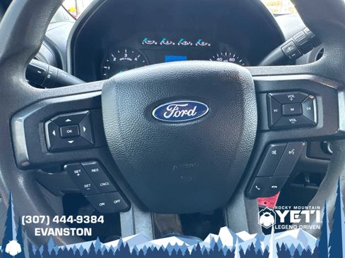 Used 2021 Ford F350 XL w/ Power Equipment Group image 26