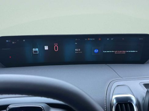 New 2026 Ford Expedition Max Platinum w/ Stealth Performance Package image 51