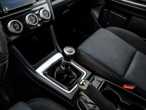 Used 2017 Subaru WRX image 28