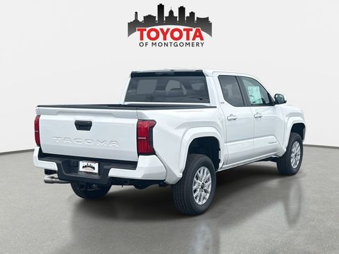 New 2026 Toyota Tacoma SR5 image 3