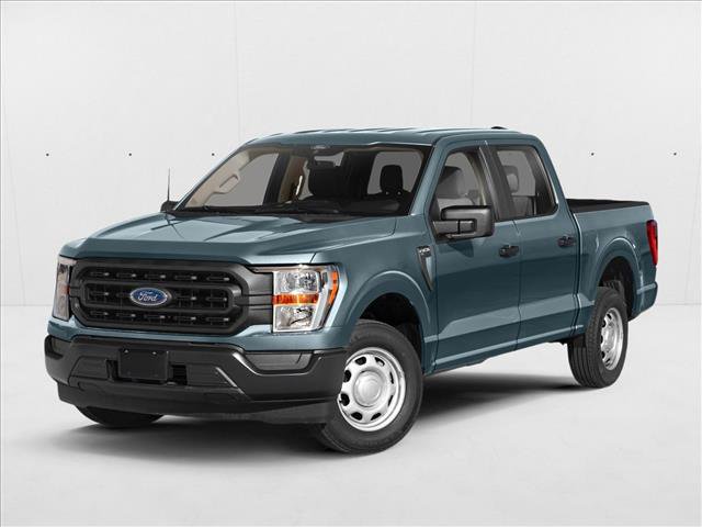 Used 2023 Ford F150 XL w/ STX Appearance Package AWD/4WD image 1