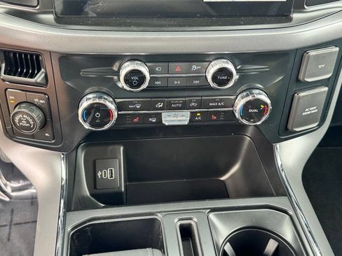 Used 2023 Ford F150 Platinum w/ Equipment Group 701A High AWD/4WD image 36