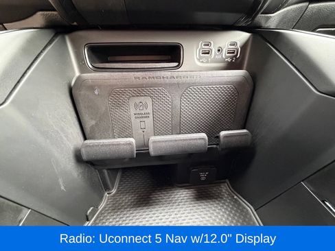 Used 2023 RAM 2500 Limited AWD/4WD image 27