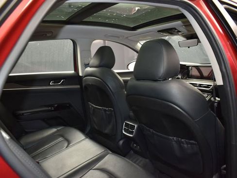 Used 2024 Kia K5 EX w/ EX Premium Package image 11