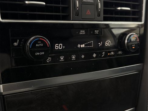 Used 2022 INFINITI QX80 Luxe image 20