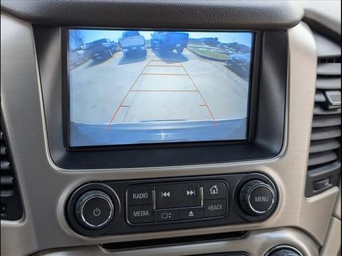 Used 2018 GMC Yukon Denali w/ Denali Ultimate Package image 13