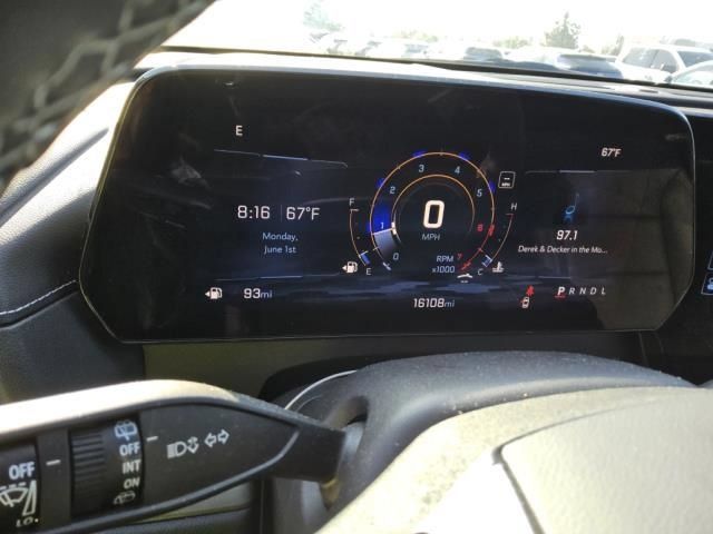 Used 2024 Chevrolet Traverse LT FWD image 5