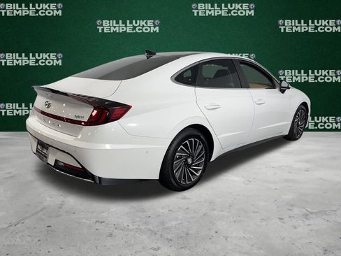 Used 2023 Hyundai Sonata Limited image 6