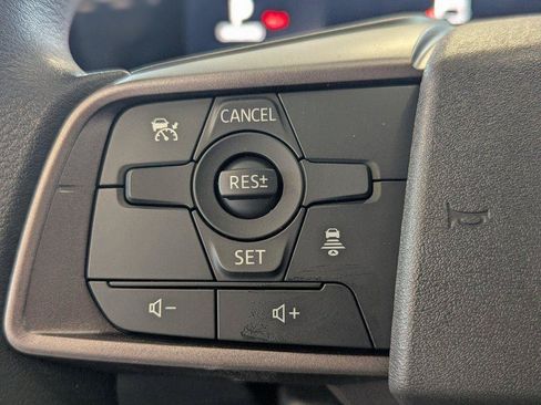 New 2026 Nissan Sentra SV w/ Floor Mat Package FWD image 17