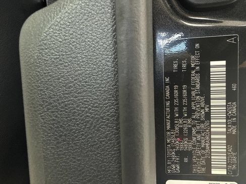 Used 2024 Lexus RX 350 Premium w/ Accessory Package (Z1) FWD image 53