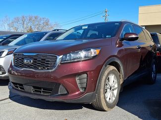 Used 2020 Kia Sorento LX w/ LX I4 Convenience Package video 1