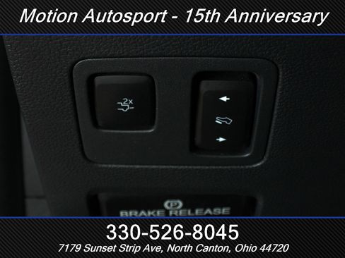 Used 2022 Ford F250 Lariat w/ Black Appearance Package image 17