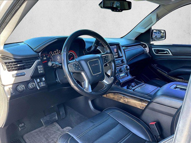 Used 2016 GMC Yukon XL Denali w/ Open Road Package AWD/4WD image 13