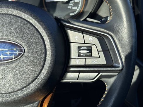 Used 2023 Subaru Forester Wilderness image 9