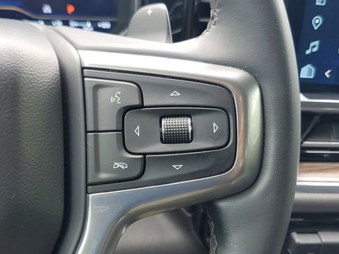Certified 2024 Chevrolet Silverado 1500 LT w/ Safety Package RWD image 21