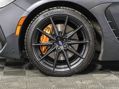 Used 2024 Subaru BRZ tS RWD image 19