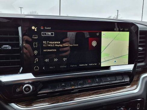 New 2026 GMC Sierra 1500 Elevation image 6