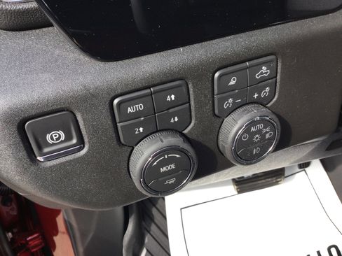 New 2026 Chevrolet Silverado 1500 RST image 10