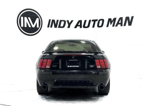 Used 2003 Ford Mustang GT RWD image 5
