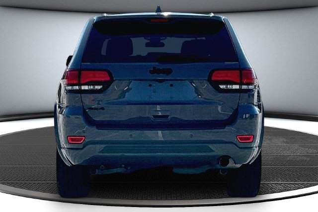Used 2021 Jeep Grand Cherokee Laredo X AWD/4WD image 5