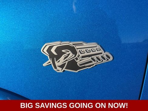 New 2026 RAM 1500 4x4 Crew Cab image 11